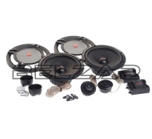 Колонки компонентные 6" (16см) 70Вт, PG 6.2S, ACV