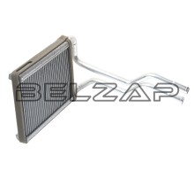 Радиатор отопителя KIA Soul (13-) (HANON), 97138-B2000, HCC