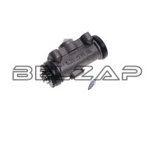 Цилиндр тормозной задний HYUNDAI EX6, 8 дв.D4CC правый (верхний/нижний) (1шт.) TCIC