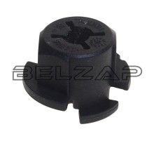 Кронштейн Tiggo 8 датчика парковки OE, 704000367AA, CHERY