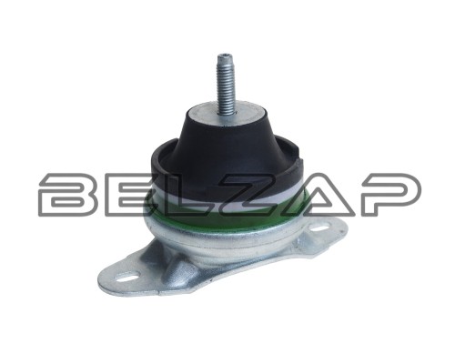 Опора двигателя PEUGEOT 407 (05-10) CITROEN C5 (04-08) задняя правая SASIC, арт. 8441911